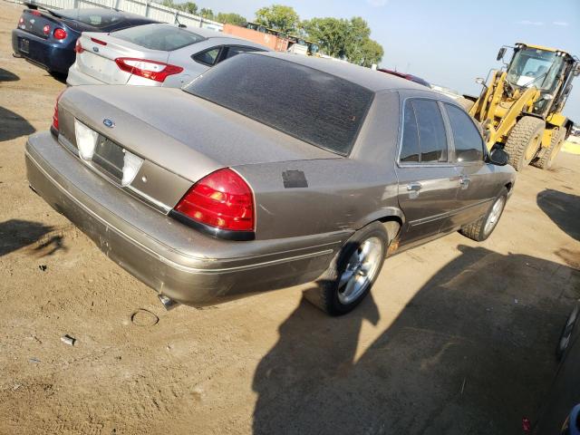 Photo 4 from auction – 2005 FORD CROWN VICT with VIN 2FAFP74W65X124608