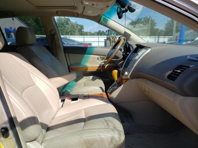 Photo 5 from auction – 2007 LEXUS RX 350 with VIN 2T2GK31U87C010170
