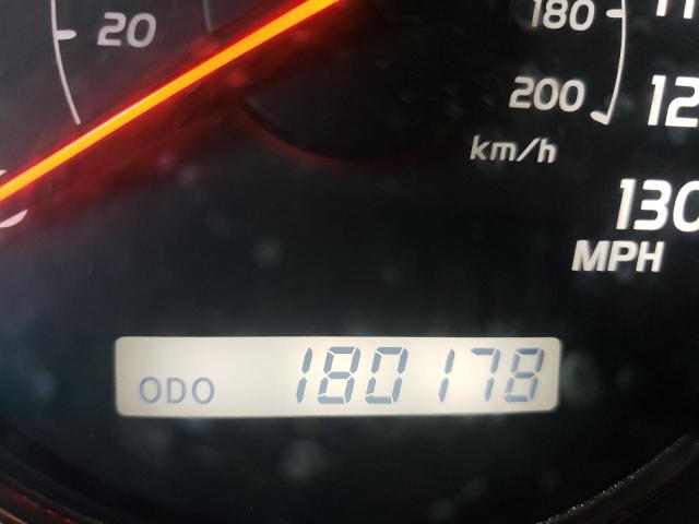 Photo 8 from auction – 2008 LEXUS GX 470 with VIN JTJBT20X580170775