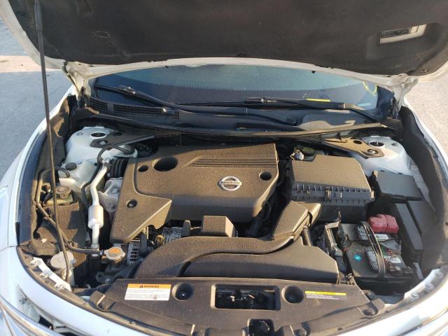 Photo 7 from auction – 2015 NISSAN ALTIMA 2.5 with VIN 1N4AL3APXFC456500