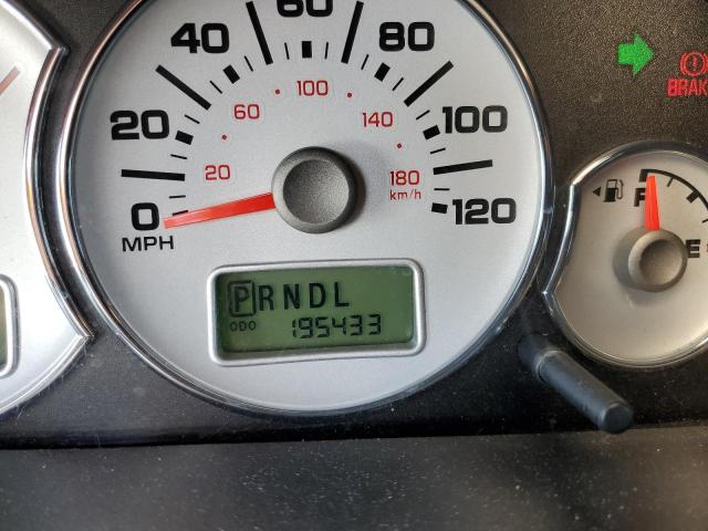 Photo 8 from auction – 2005 FORD ESCAPE HEV with VIN 1FMCU96H45KD66182