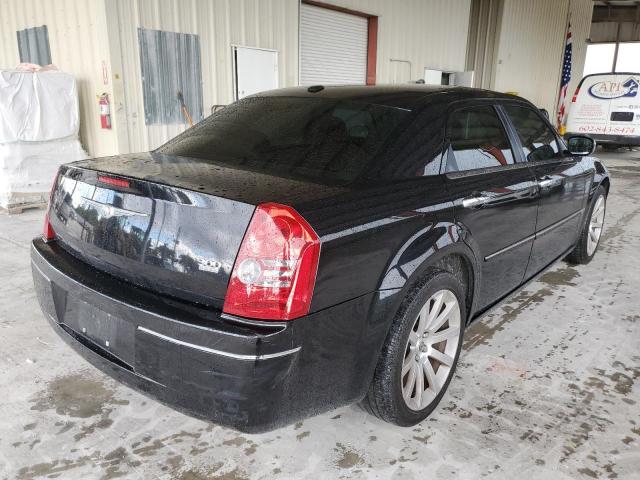 Photo 4 from auction – 2010 CHRYSLER 300 TOURIN with VIN 2C3CA5CV7AH149828
