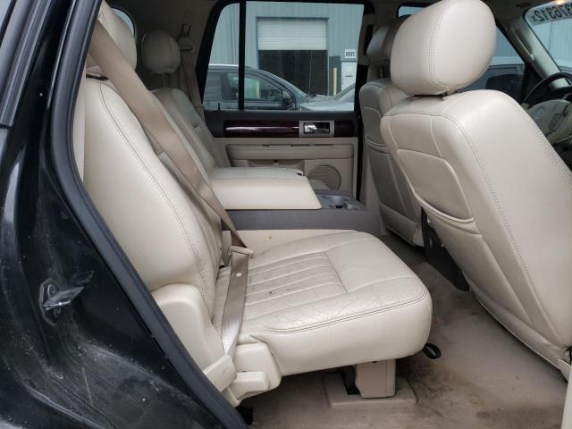 Photo 6 from auction – 2004 LINCOLN NAVIGATOR with VIN 5LMFU28R64LJ05927