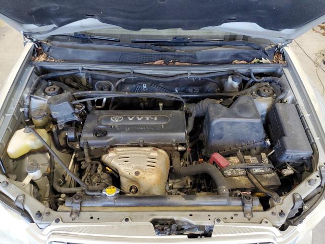 Photo 7 from auction – 2001 TOYOTA HIGHLANDER with VIN JTEGD21A610013337