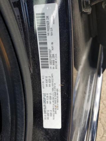 Photo 10 from auction – 2011 DODGE AVENGER LU with VIN 1B3BD2FG3BN573527