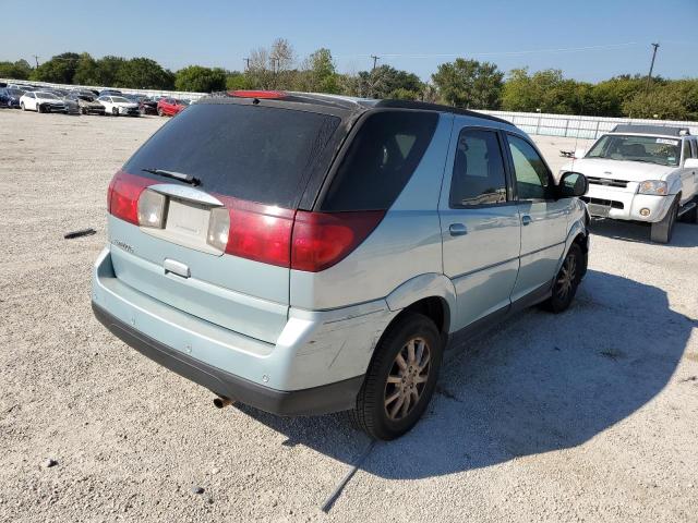 Photo 4 from auction – 2006 BUICK RENDEZVOUS with VIN 3G5DA03L26S595544