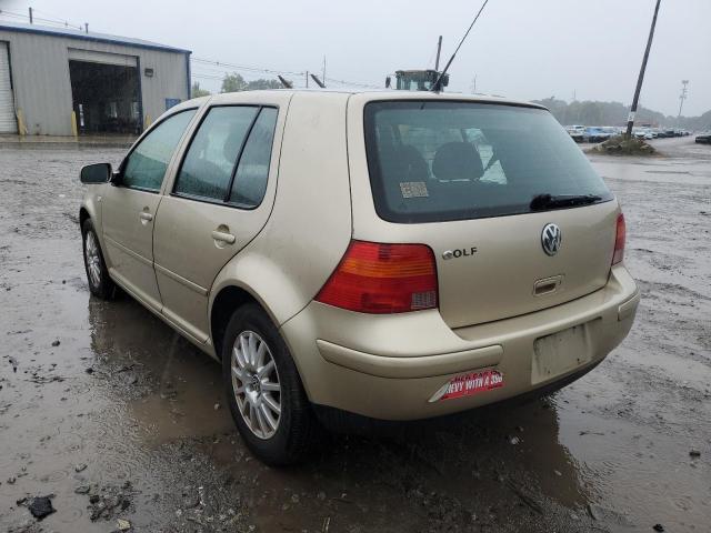 Photo 3 from auction – 2004 VOLKSWAGEN GOLF GLS with VIN 9BWGL61J944010899