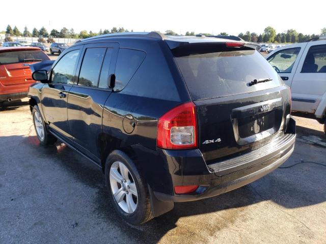 Photo 3 from auction – 2012 JEEP COMPASS LA with VIN 1C4NJDEB8CD633329