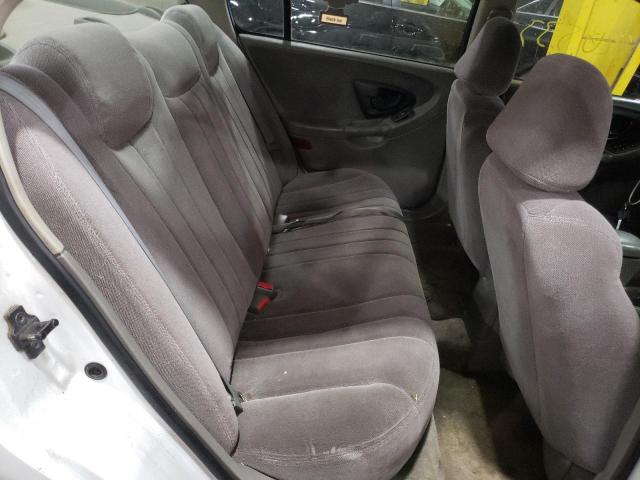 Photo 6 from auction – 2002 CHEVROLET MALIBU with VIN 1G1ND52J12M657827