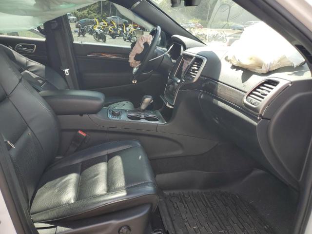 Photo 5 from auction – 2018 JEEP GRAND CHER with VIN 1C4RJFCGXJC484873