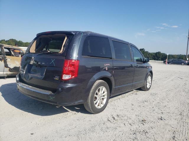 Photo 4 from auction – 2014 DODGE GRAND CARA with VIN 2C4RDGCG3ER121440