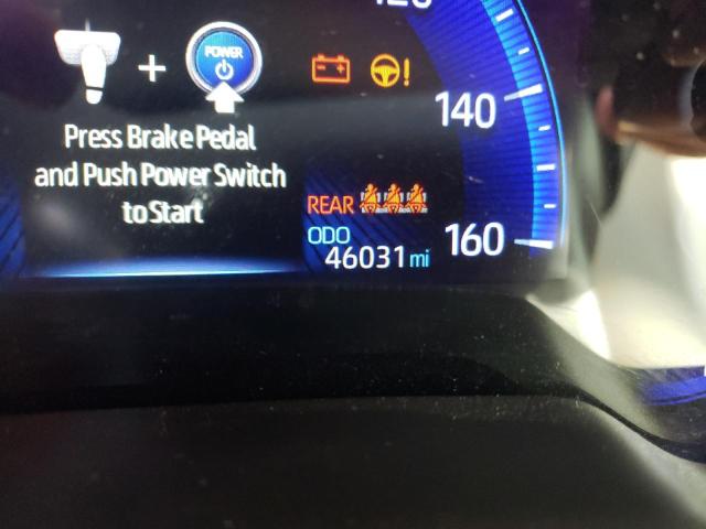 Photo 8 from auction – 2020 TOYOTA COROLLA LE with VIN JTDEBRBE6LJ013220