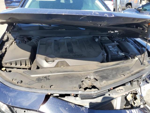 Photo 7 from auction – 2019 CHEVROLET IMPALA PRE with VIN 2G1105S32K9136768