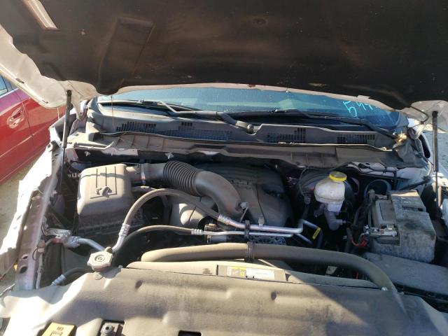 Photo 7 from auction – 2019 RAM 1500 CLASS with VIN 1C6RR6KTXKS594232