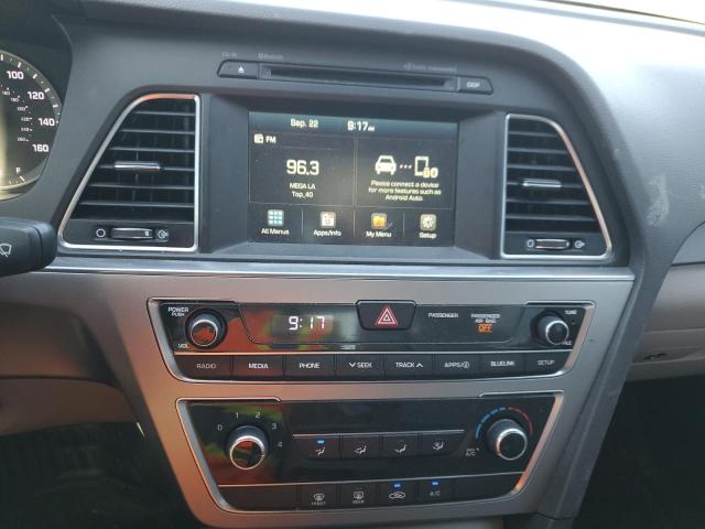 Photo 9 from auction – 2016 HYUNDAI SONATA SE with VIN 5NPE24AF1GH274444