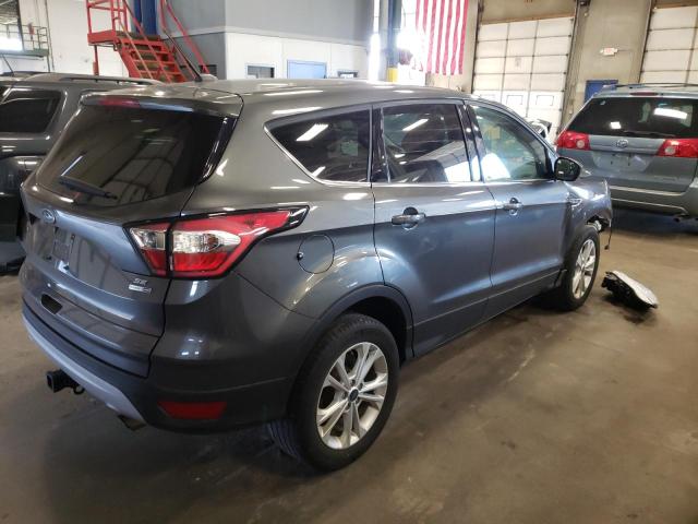 Photo 4 from auction – 2017 FORD ESCAPE SE with VIN 1FMCU9GD0HUD11541