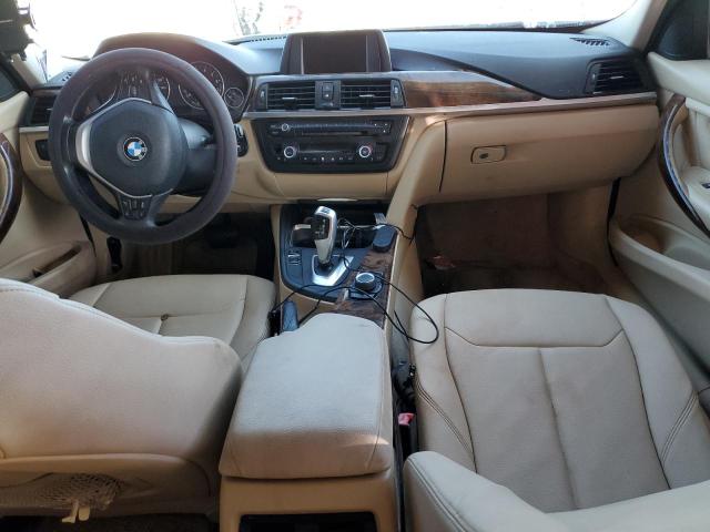 Photo 9 from auction – 2014 BMW 328 I with VIN WBA3A5G58ENP28536
