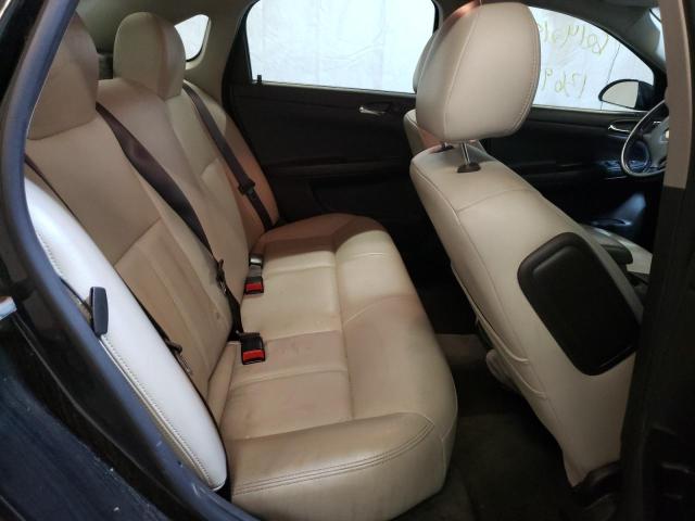 Photo 6 from auction – 2012 CHEVROLET IMPALA LS with VIN 2G1WF5E30C1210883