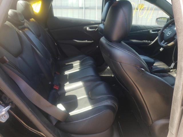 Photo 6 from auction – 2013 DODGE DART LIMIT with VIN 1C3CDFCA2DD231123