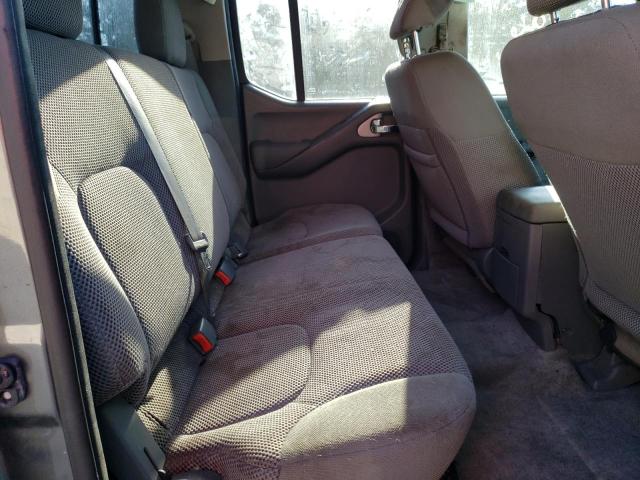 Photo 6 from auction – 2016 NISSAN FRONTIER S with VIN 1N6AD0ER9GN796452