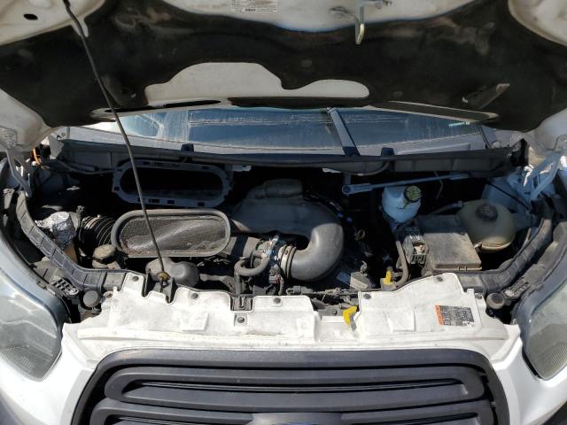 Photo 7 from auction – 2015 FORD TRANSIT T- with VIN 1FTNE1YM6FKB01013