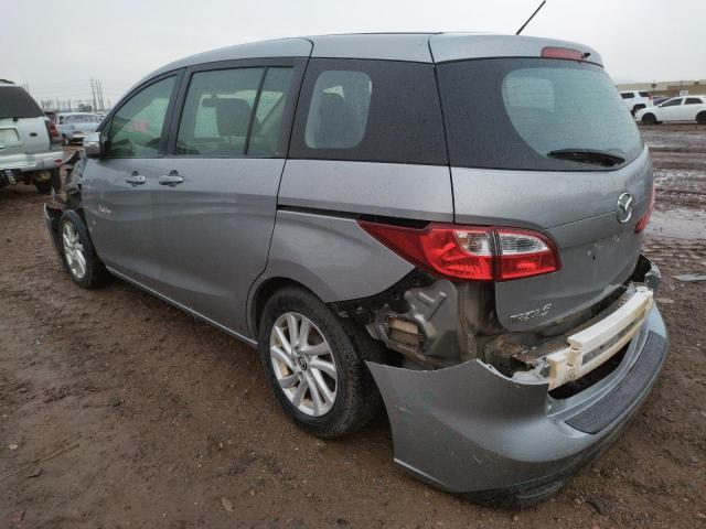 Photo 3 from auction – 2015 MAZDA 5 SPORT with VIN JM1CW2BL6F0191060