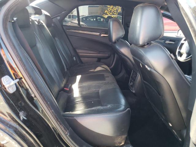 Photo 6 from auction – 2013 CHRYSLER 300C VARVA with VIN 2C3CCADT8DH692111
