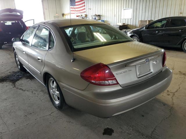 Photo 3 from auction – 2006 FORD TAURUS SE with VIN 1FAFP53U56A210796