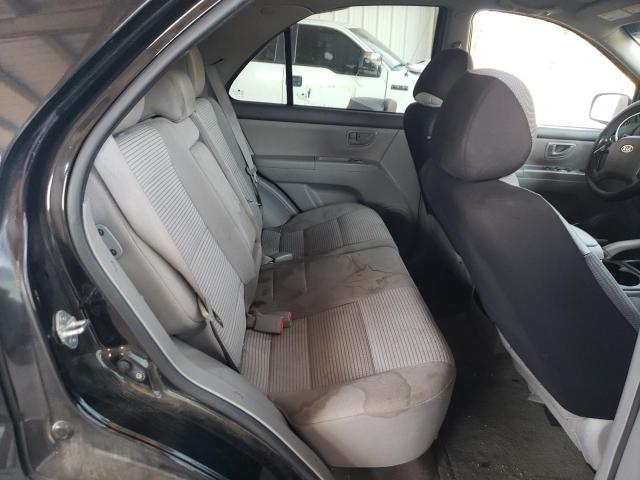 Photo 6 from auction – 2009 KIA SORENTO LX with VIN KNDJD735395896769
