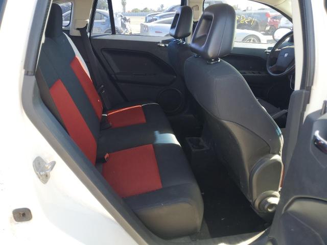 Photo 6 from auction – 2009 DODGE CALIBER SX with VIN 1B3HB48A79D144718