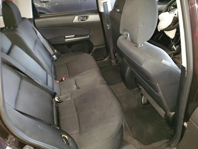 Photo 6 from auction – 2013 SUBARU FORESTER 2 with VIN JF2SHADC3DH446650