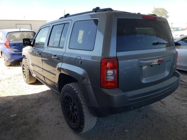 Photo 3 from auction – 2014 JEEP PATRIOT LA with VIN 1C4NJPFB5ED631086