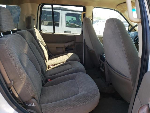 Photo 6 from auction – 2002 FORD EXPLORER X with VIN 1FMZU63W02ZA58540
