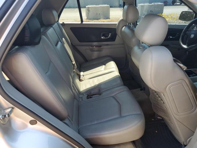 Photo 6 from auction – 2006 CADILLAC SRX with VIN 1GYEE637960186322