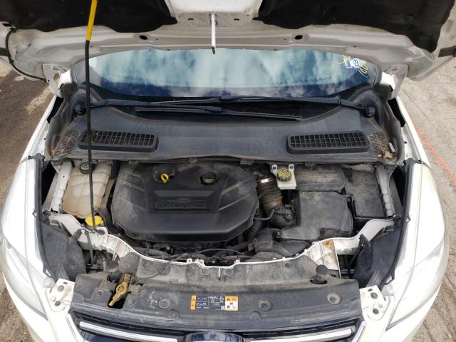 Photo 7 from auction – 2013 FORD ESCAPE SEL with VIN 1FMCU9H97DUD88296