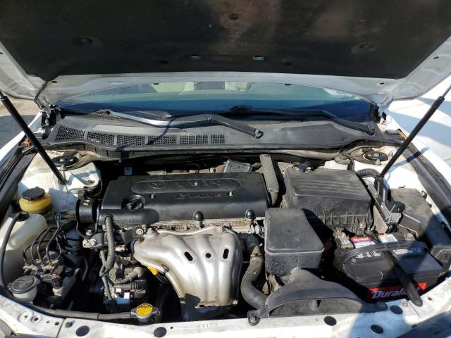 Photo 7 from auction – 2009 TOYOTA CAMRY BASE with VIN 4T1BE46K59U819677
