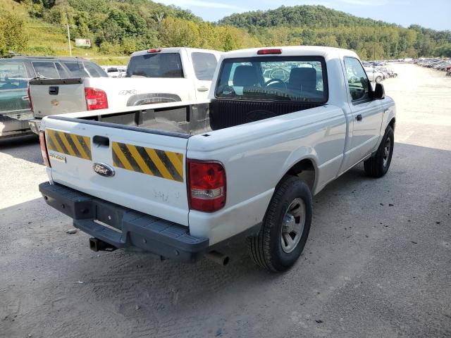 Photo 4 from auction – 2010 FORD RANGER with VIN 1FTKR1AD3APA76651