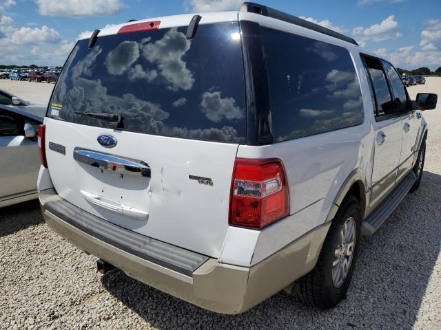 Photo 4 from auction – 2007 FORD EXPEDITION with VIN 1FMFK17547LA79592