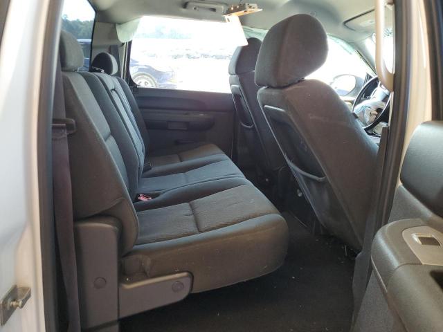 Photo 6 from auction – 2011 CHEVROLET SILVERADO with VIN 3GCPKSE33BG403833