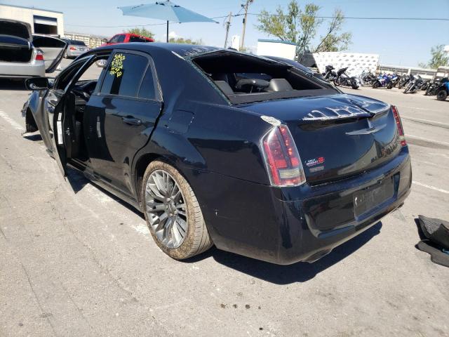 Photo 3 from auction – 2013 CHRYSLER 300C VARVA with VIN 2C3CCADT8DH692111