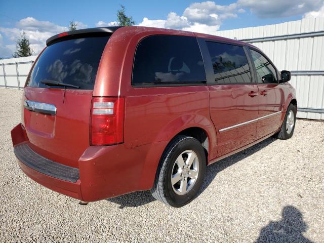 Photo 4 from auction – 2008 DODGE GRAND CARA with VIN 1D8HN54P08B146912
