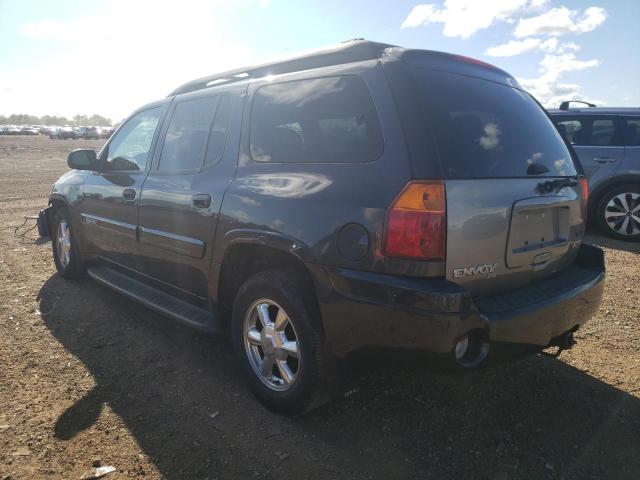 Photo 3 from auction – 2004 GMC ENVOY XL with VIN 1GKET16S746235725
