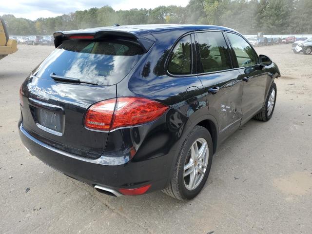 Photo 4 from auction – 2013 PORSCHE CAYENNE with VIN WP1AA2A25DLA19305