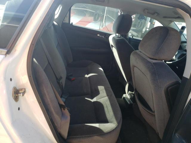 Photo 6 from auction – 2011 CHEVROLET IMPALA LS with VIN 2G1WA5EK2B1136452