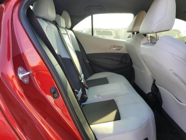 Photo 6 from auction – 2022 TOYOTA COROLLA XS with VIN JTNC4MBE2N3169584