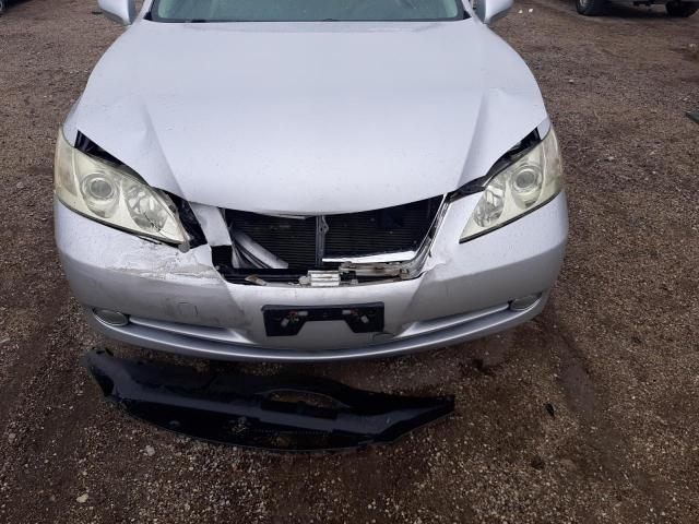 Фото 9 с аукциона – 2007 LEXUS ES 350 с VIN JTHBJ46G472133052