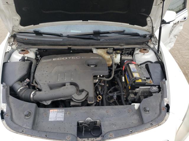 Photo 7 from auction – 2012 CHEVROLET MALIBU 1LT with VIN 1G1ZC5E03CF108899