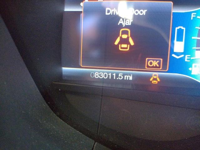 Photo 8 from auction – 2013 FORD FUSION SE with VIN 3FA6P0LU4DR386535
