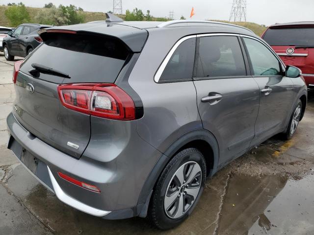 Photo 4 from auction – 2017 KIA NIRO EX with VIN KNDCC3LC5H5061600