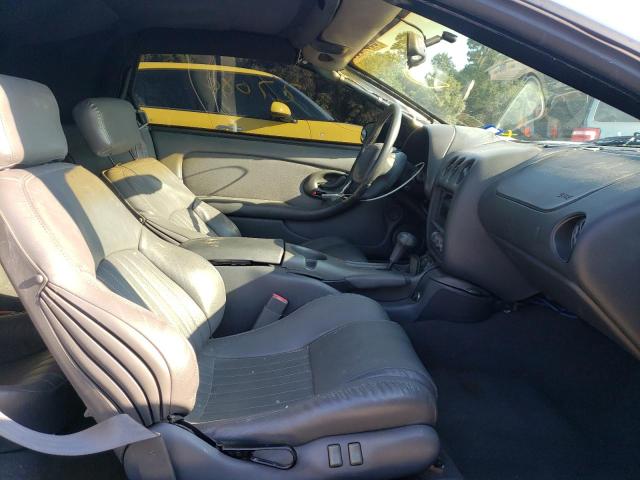Photo 5 from auction – 1998 PONTIAC FIREBIRD T with VIN 2G2FV32G8W2223826